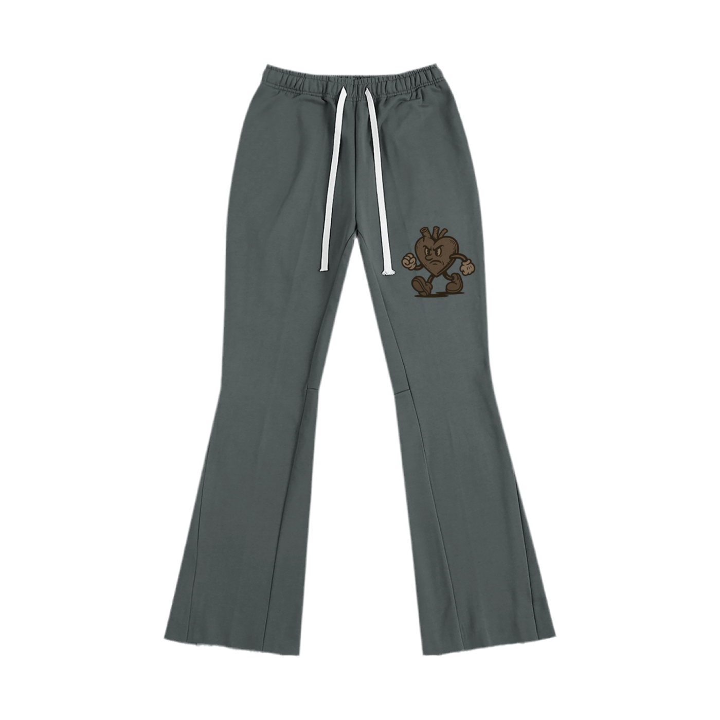 Heartbreakers Flared Sweatpants