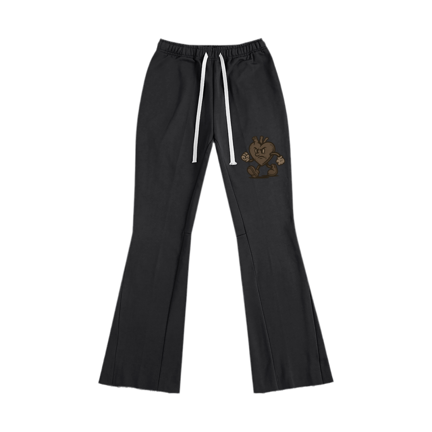 Heartbreakers Flared Sweatpants