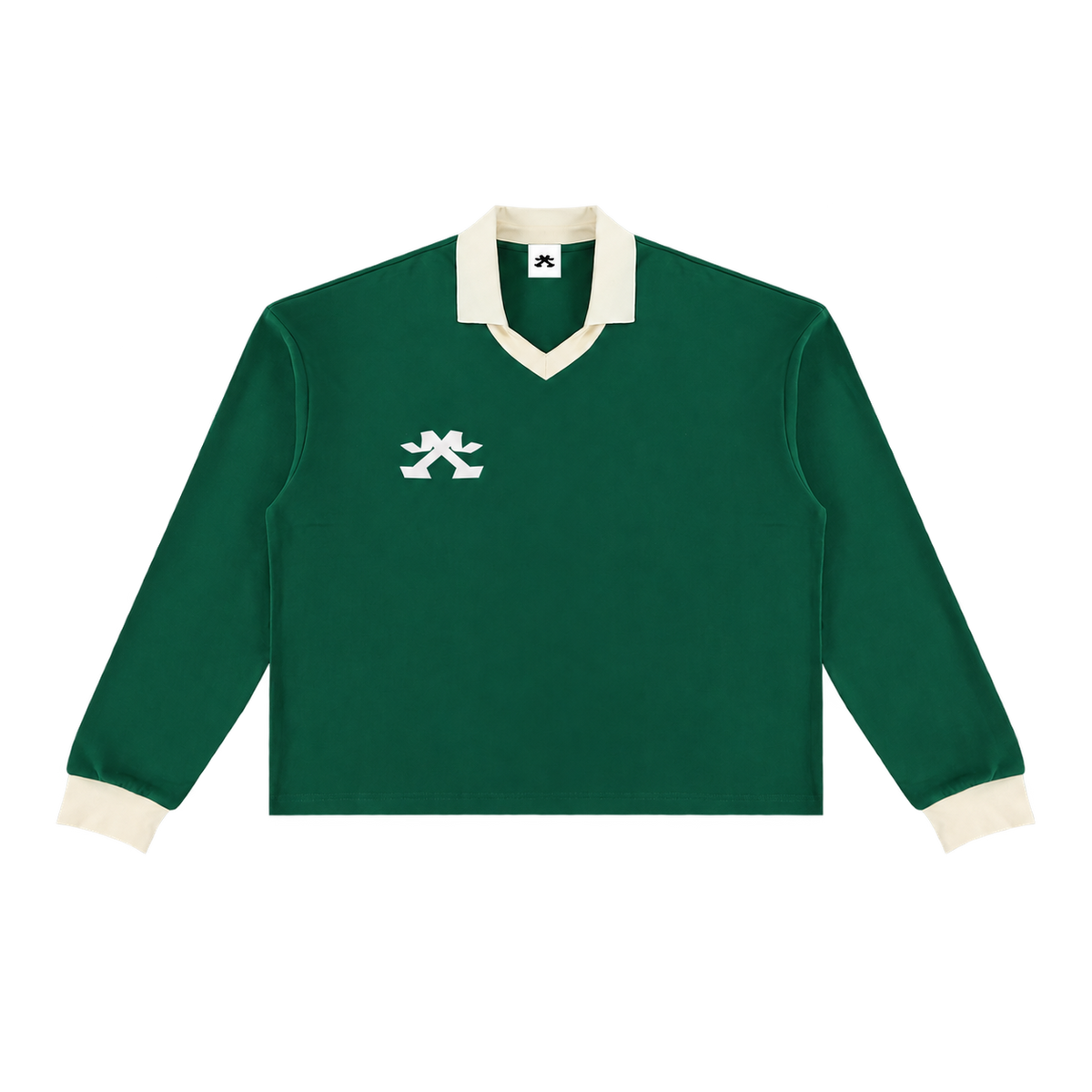 Minima Polo Long Sleeve