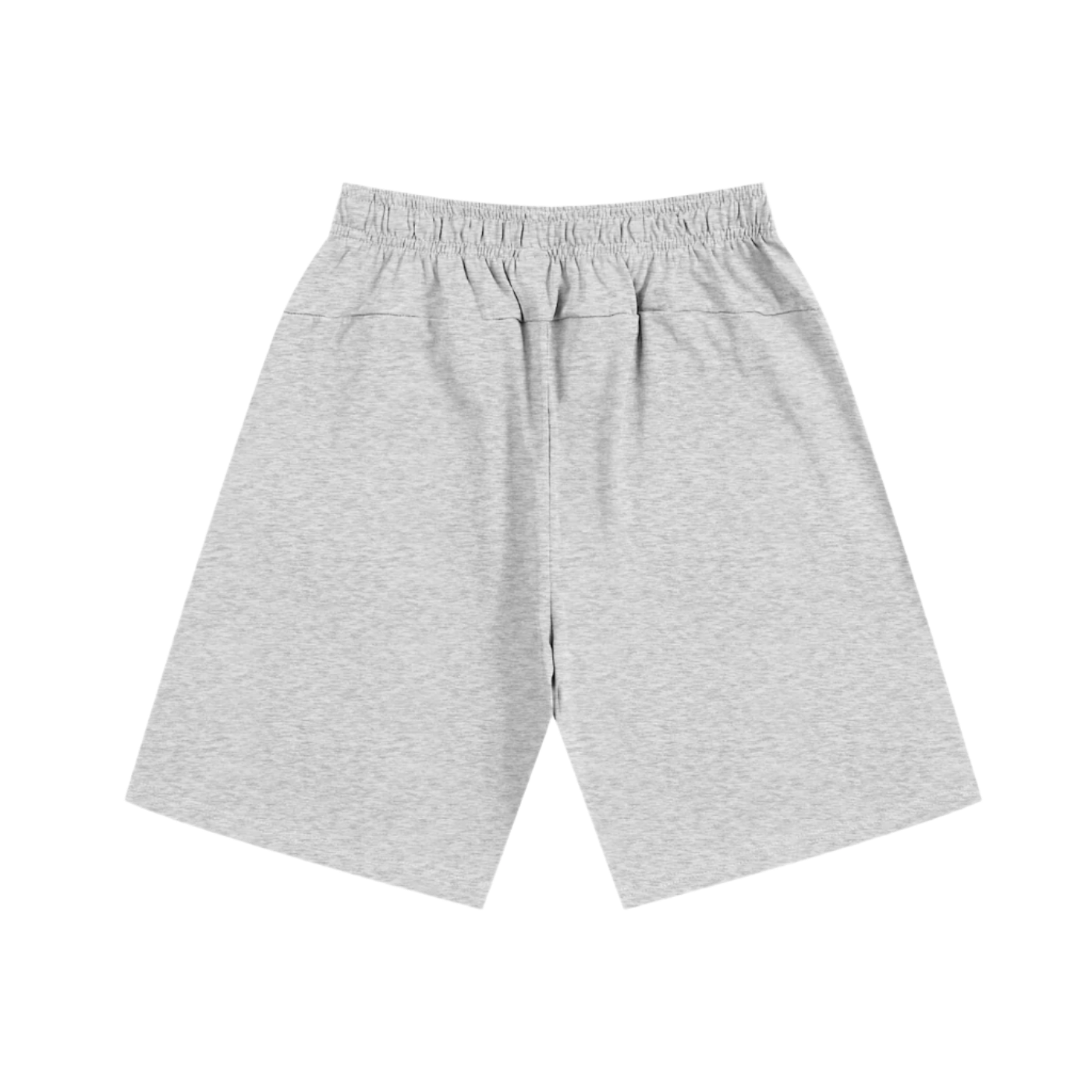 Heartbreakers Cotton Shorts