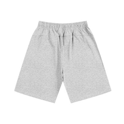 Heartbreakers Cotton Shorts