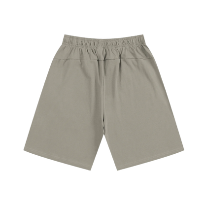 Heartbreakers Cotton Shorts