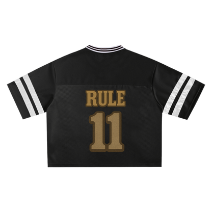 Heartbreakers Jersey