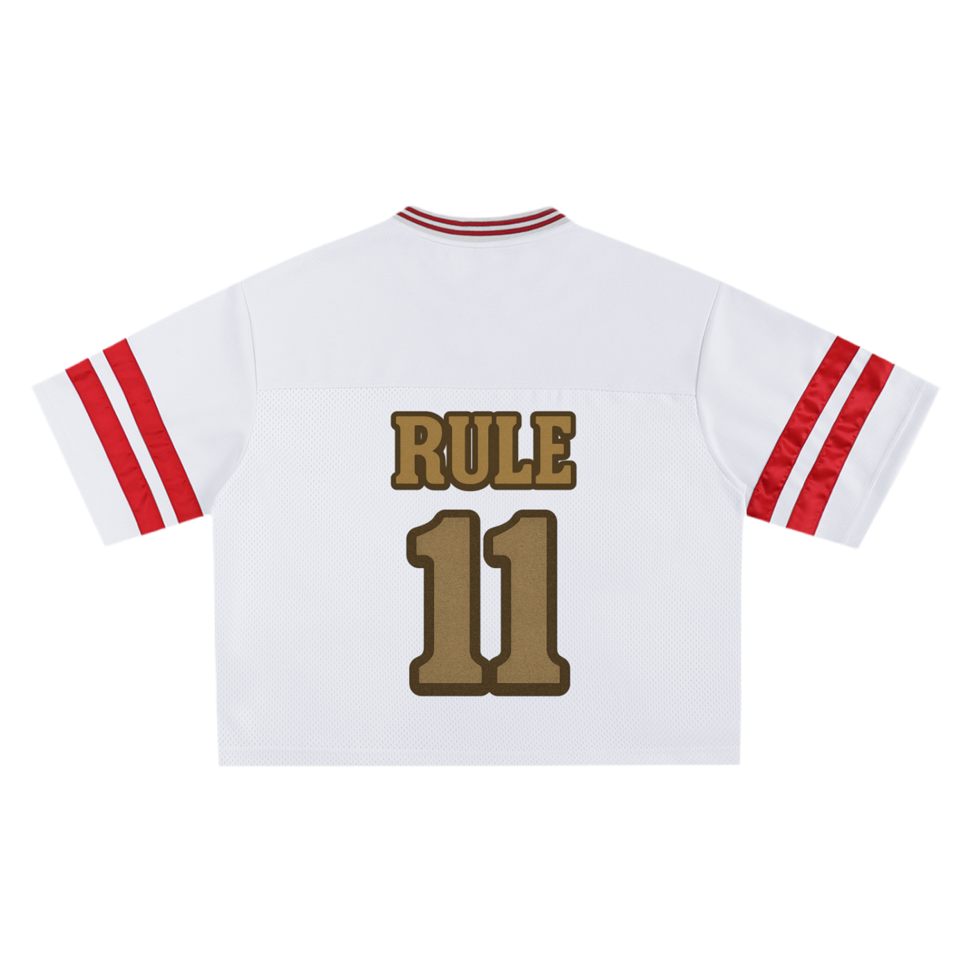 Heartbreakers Jersey
