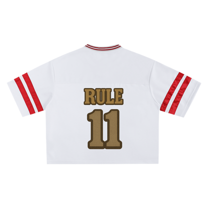 Heartbreakers Jersey