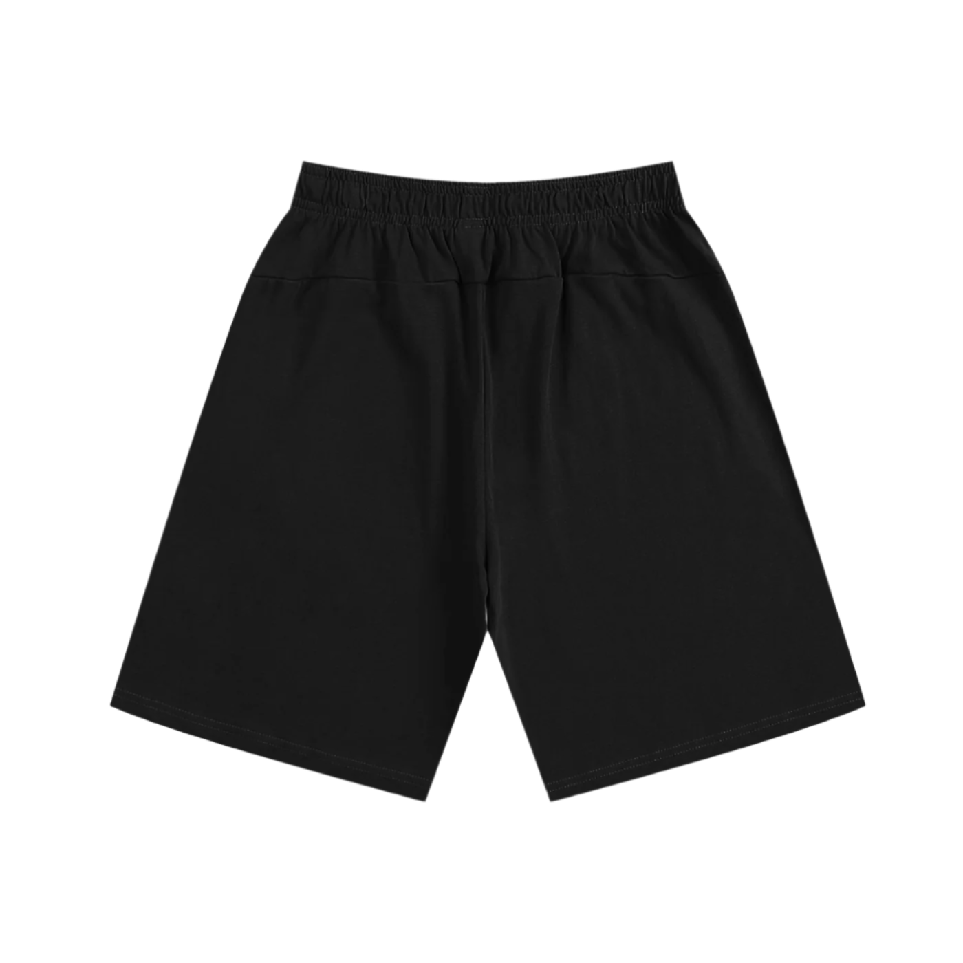 Heartbreakers Cotton Shorts