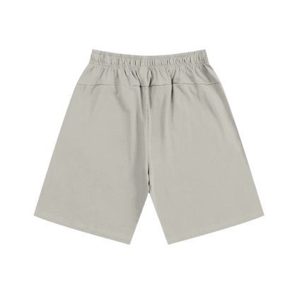 Heartbreakers Cotton Shorts