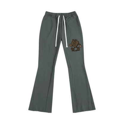 Heartbreakers Flared Sweatpants