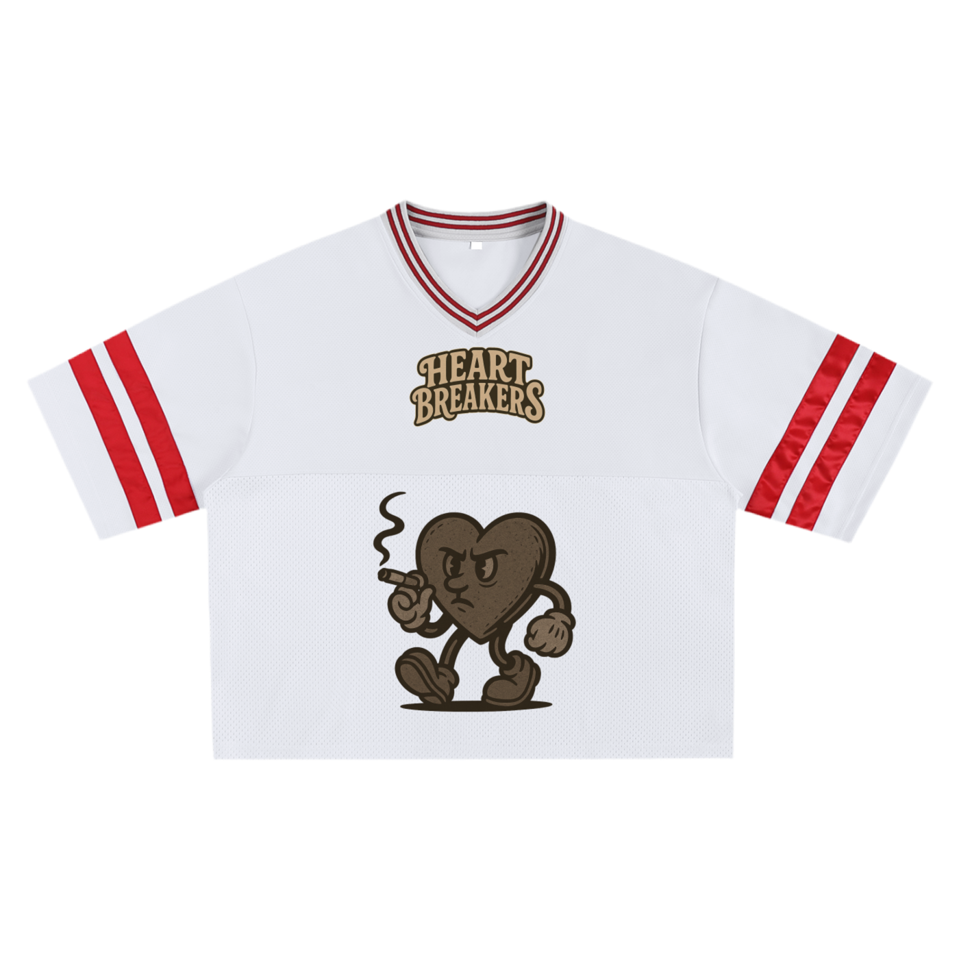 Heartbreakers Jersey