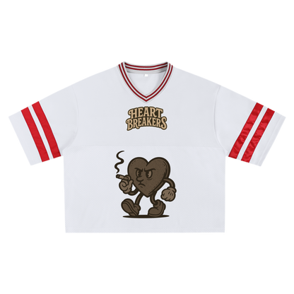 Heartbreakers Jersey