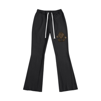 Heartbreakers Flared Sweatpants