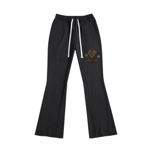 Heartbreakers Flared Sweatpants