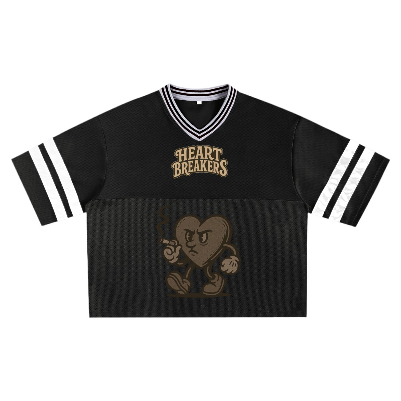 Heartbreakers Jersey