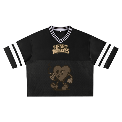Heartbreakers Jersey