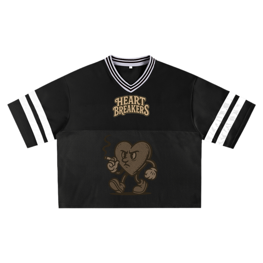 Heartbreakers Jersey