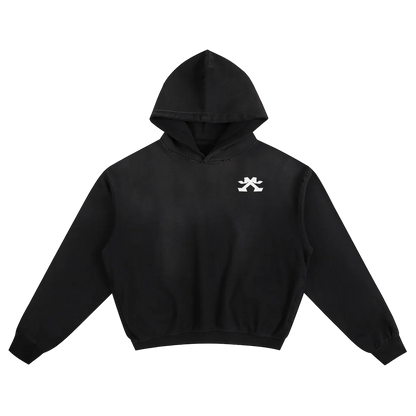 Minima,Hoodie