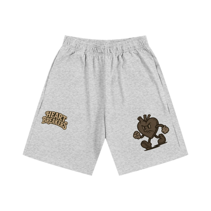 Heartbreakers Cotton Shorts
