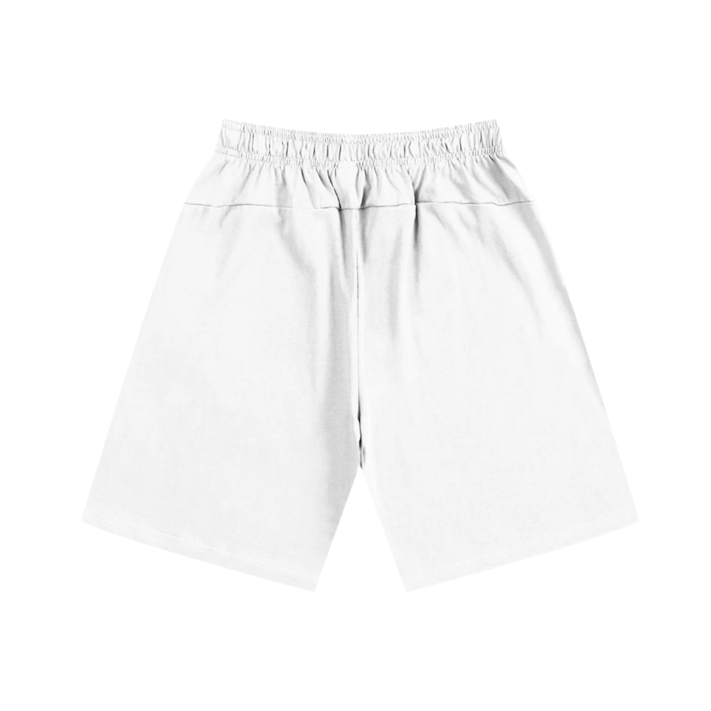 Heartbreakers Cotton Shorts