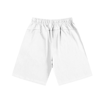 Heartbreakers Cotton Shorts